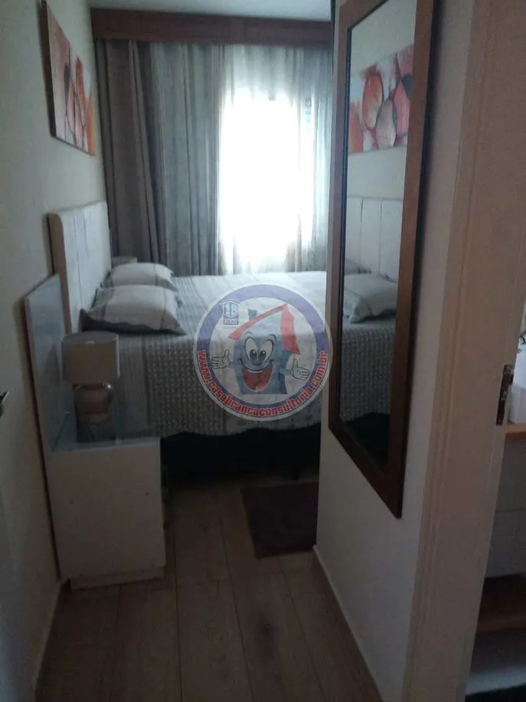 Apartamento, 4 quartos, 120 m² - Foto 8