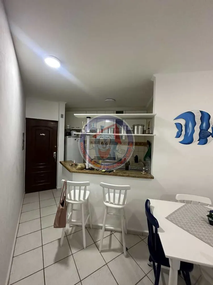 Apartamento, 2 quartos, 65 m² - Foto 3