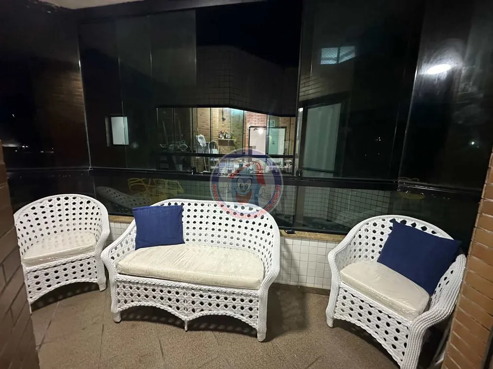 Apartamento, 2 quartos, 65 m² - Foto 5
