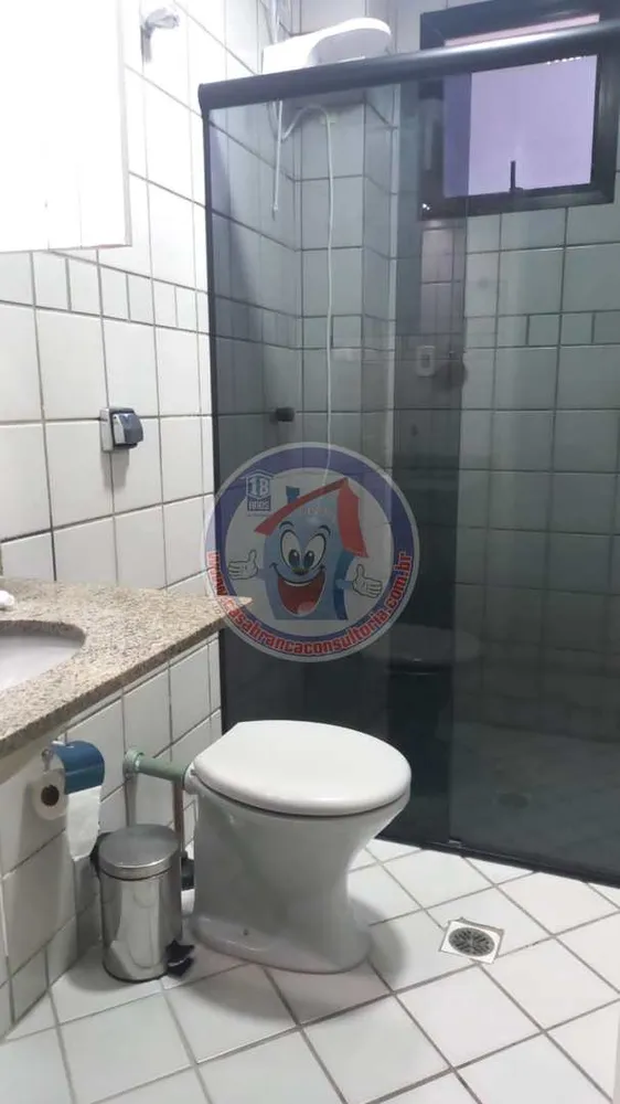 Apartamento, 2 quartos, 65 m² - Foto 7