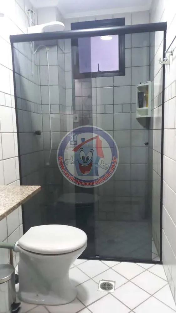 Apartamento, 2 quartos, 65 m² - Foto 6