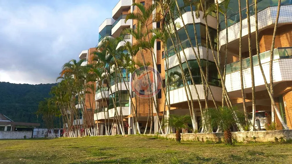 Apartamento, 2 quartos, 65 m² - Foto 1