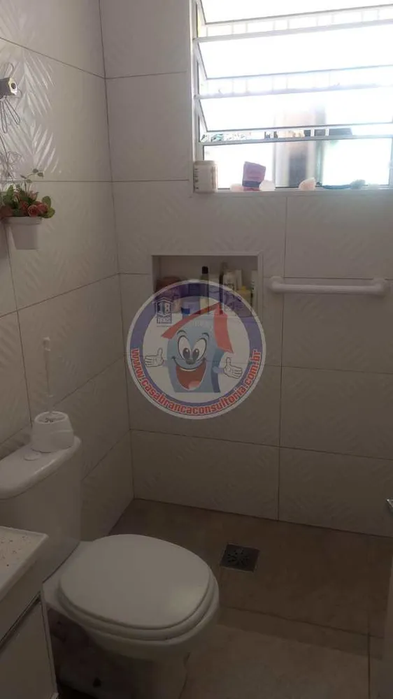 Casa, 2 quartos, 120 m² - Foto 12