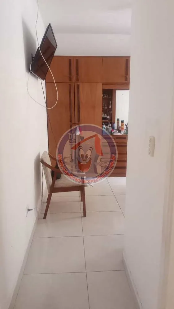 Casa, 2 quartos, 120 m² - Foto 9
