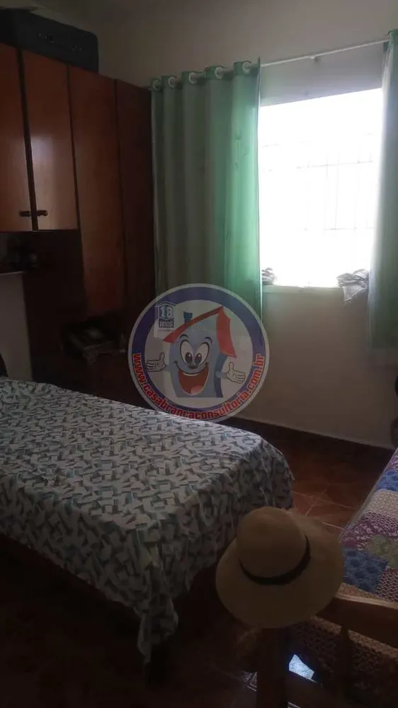 Casa, 2 quartos, 120 m² - Foto 11