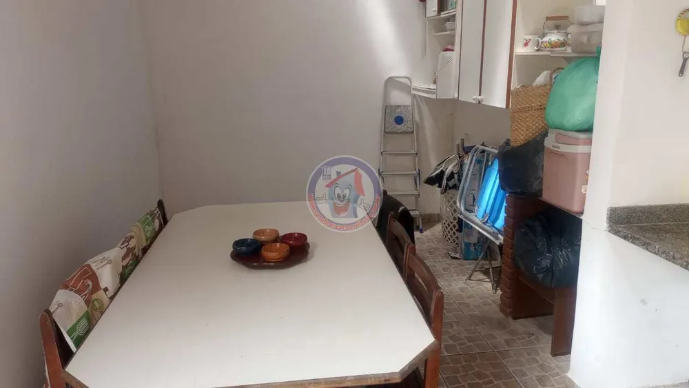 Casa, 2 quartos, 120 m² - Foto 14