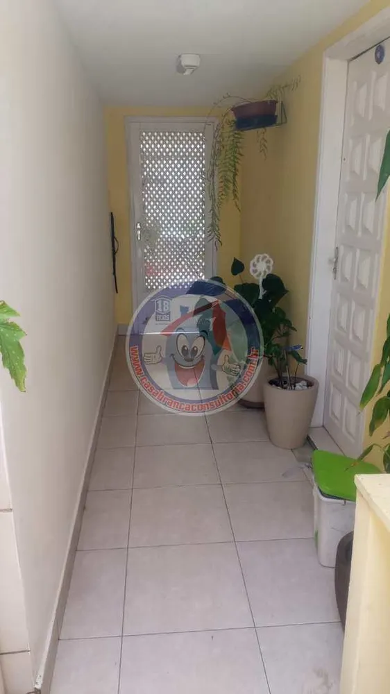 Casa, 2 quartos, 120 m² - Foto 15