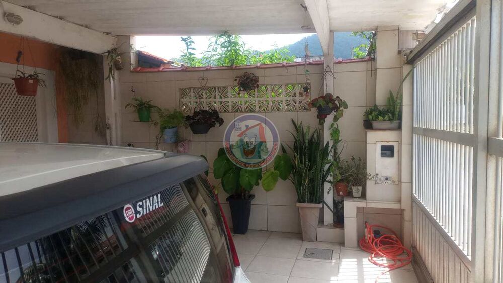 Casa, 2 quartos, 120 m² - Foto 2