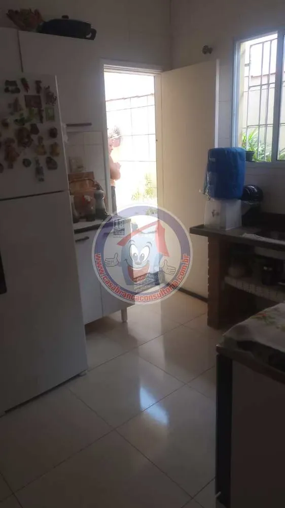 Casa, 2 quartos, 120 m² - Foto 8