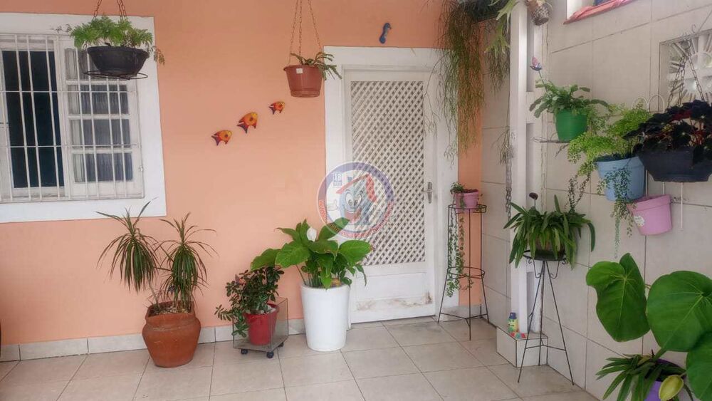 Casa, 2 quartos, 120 m² - Foto 1
