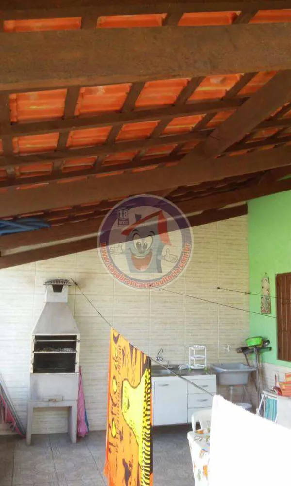 Casa, 4 quartos, 85 m² - Foto 10