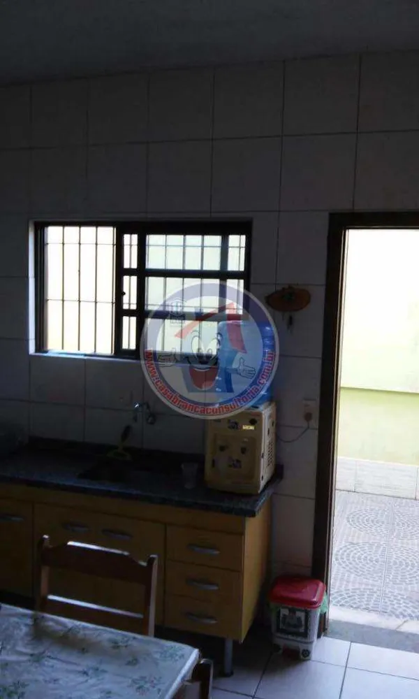 Casa, 4 quartos, 85 m² - Foto 8