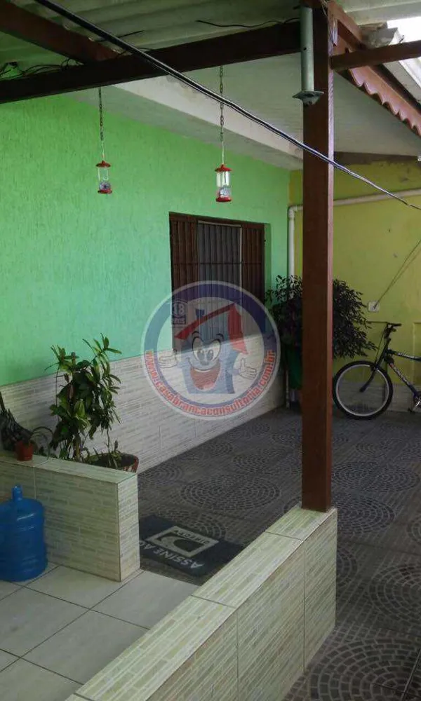 Casa, 4 quartos, 85 m² - Foto 7