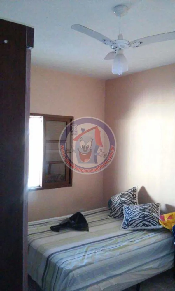 Casa, 4 quartos, 85 m² - Foto 6