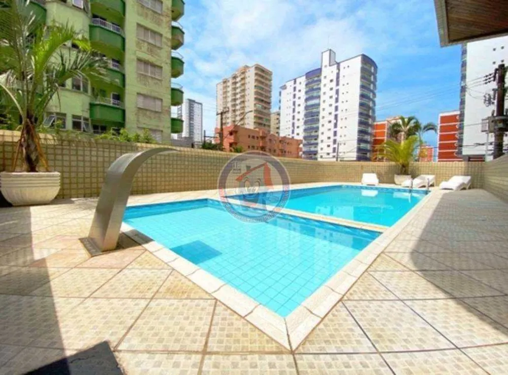 Apartamento, 2 quartos, 100 m² - Foto 1