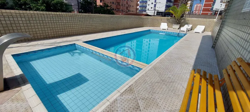 Apartamento, 2 quartos, 100 m² - Foto 2