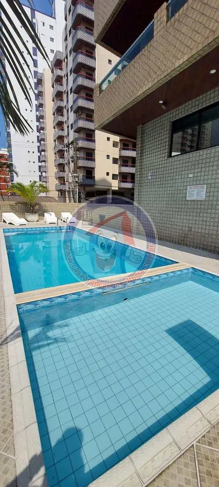 Apartamento, 2 quartos, 100 m² - Foto 3