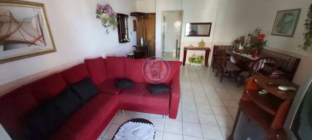 Apartamento, 2 quartos, 100 m² - Foto 6