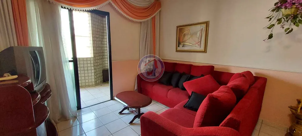 Apartamento, 2 quartos, 100 m² - Foto 5