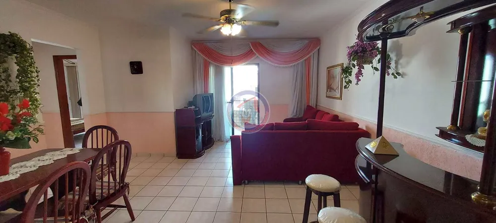 Apartamento, 2 quartos, 100 m² - Foto 4