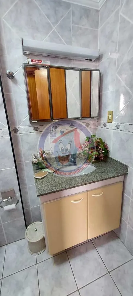 Apartamento, 2 quartos, 100 m² - Foto 9