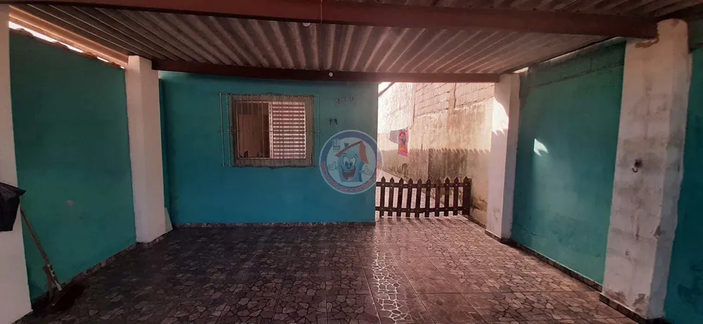 Casa, 2 quartos, 125 m² - Foto 1