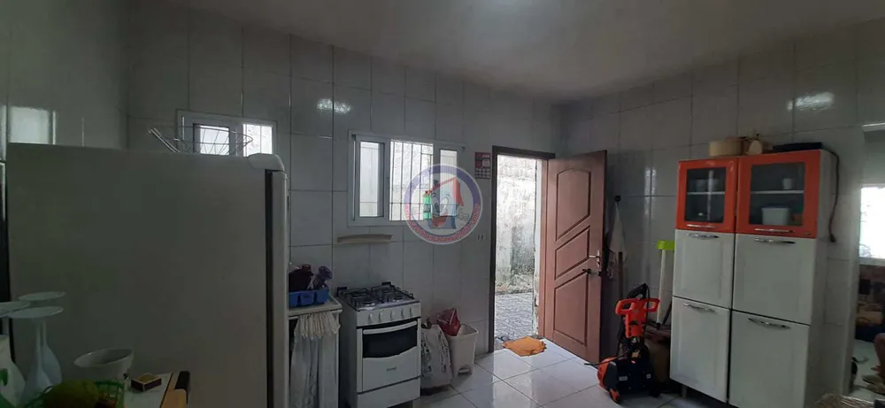 Casa, 2 quartos, 125 m² - Foto 5