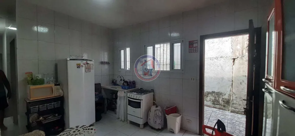 Casa, 2 quartos, 125 m² - Foto 4