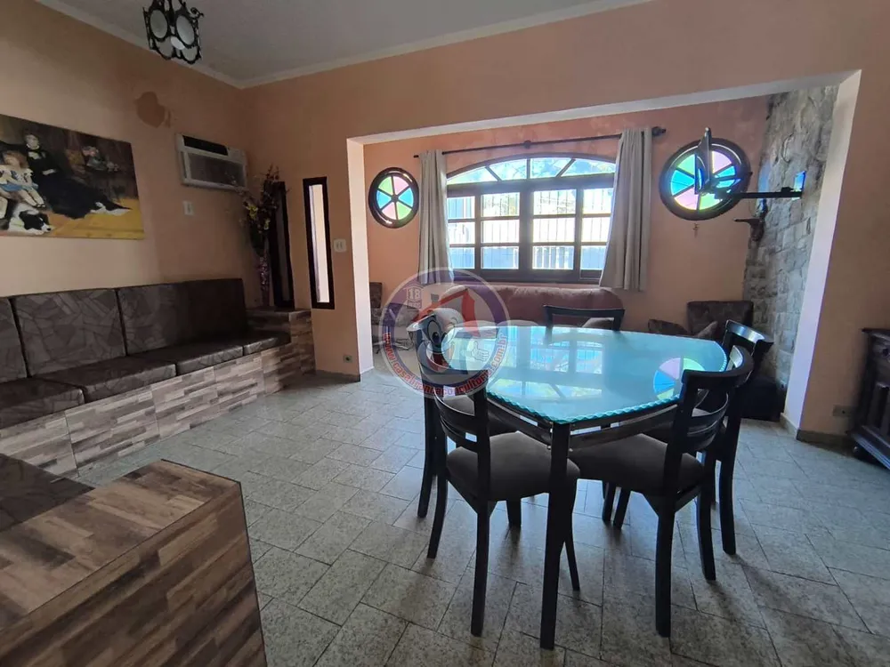 Casa, 3 quartos, 108 m² - Foto 3