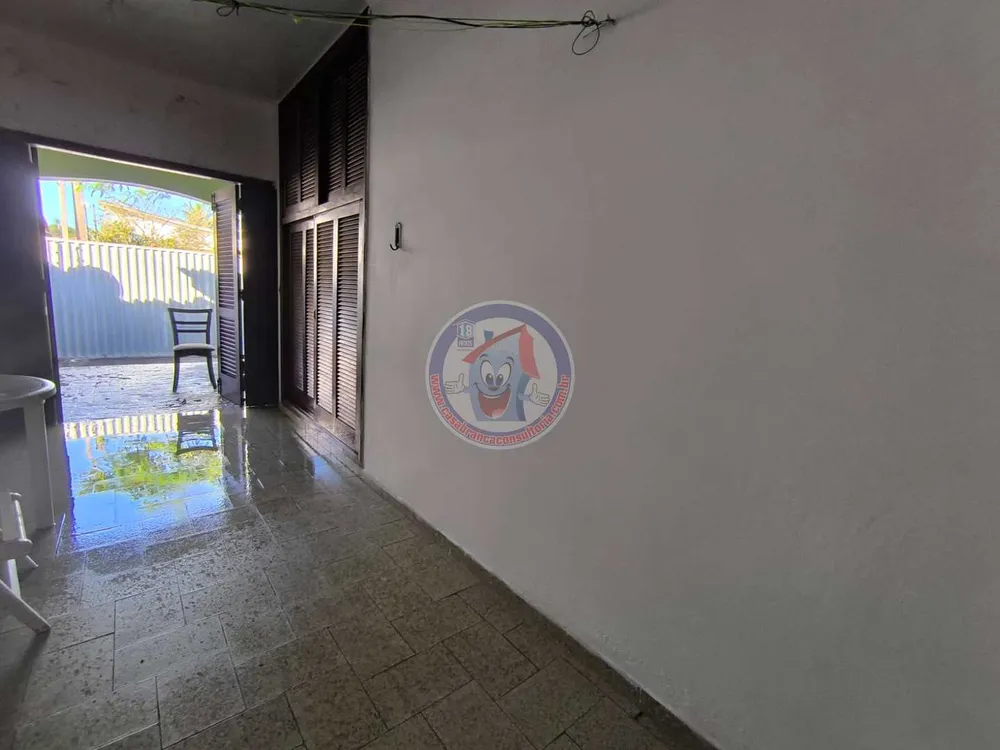 Casa, 3 quartos, 108 m² - Foto 8