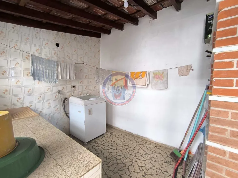Casa, 3 quartos, 108 m² - Foto 6