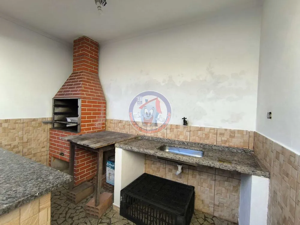 Casa, 3 quartos, 108 m² - Foto 9