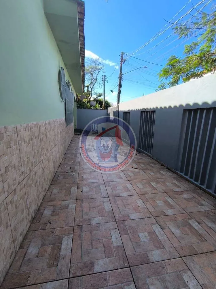 Casa, 3 quartos, 108 m² - Foto 10