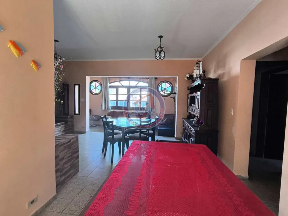 Casa, 3 quartos, 108 m² - Foto 2