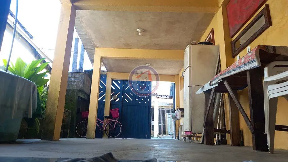 Casa, 1 quarto, 40 m² - Foto 4