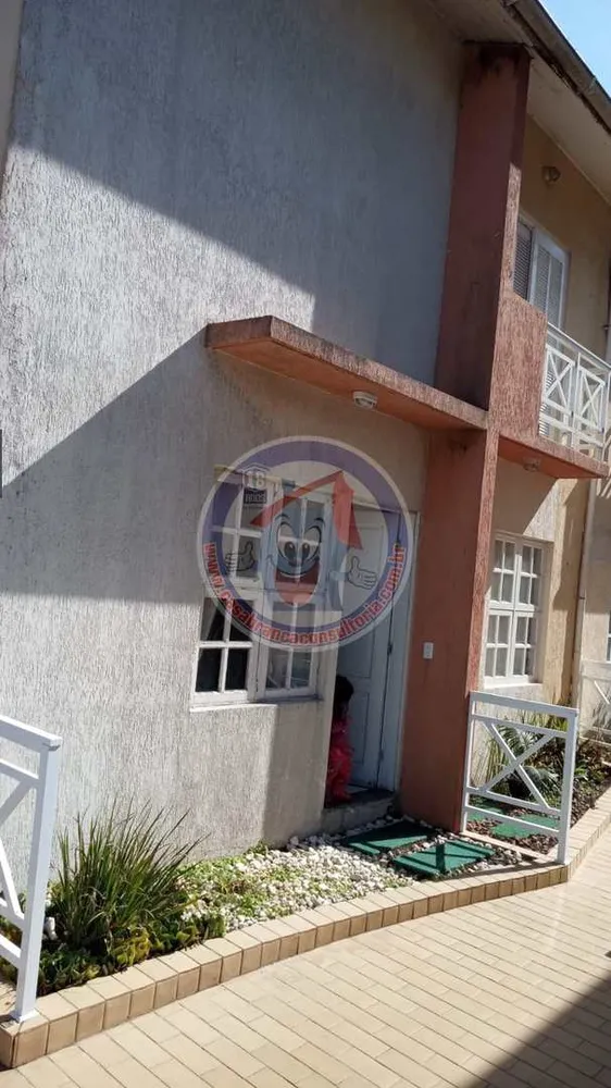 Sobrado, 3 quartos, 114 m² - Foto 4