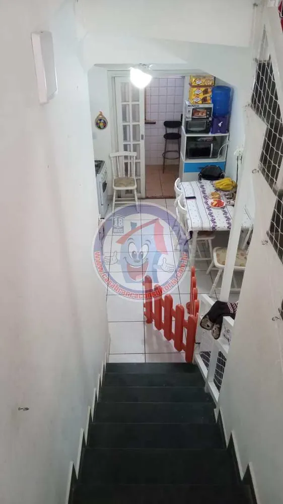 Sobrado, 3 quartos, 114 m² - Foto 4