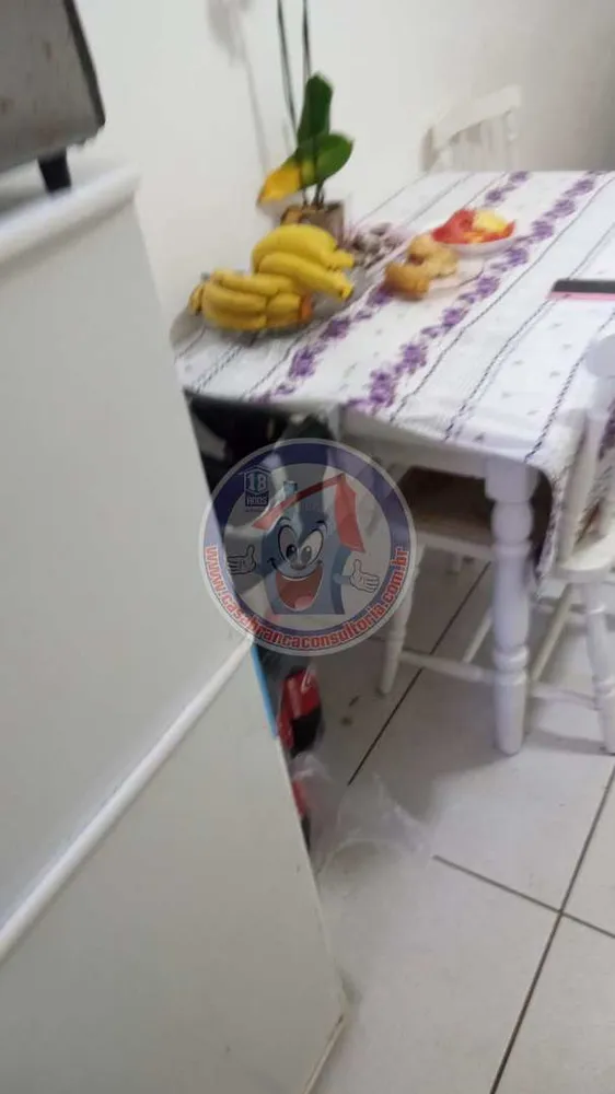 Sobrado, 3 quartos, 114 m² - Foto 8