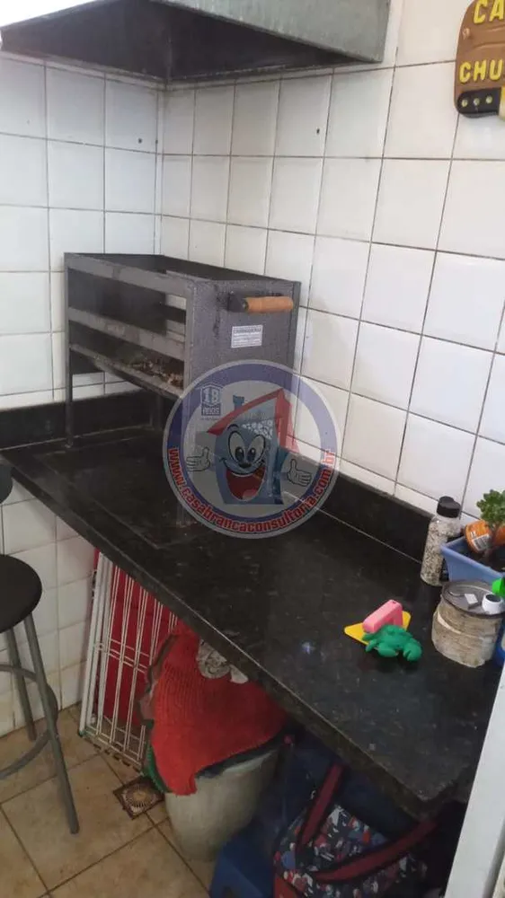 Sobrado, 3 quartos, 114 m² - Foto 6