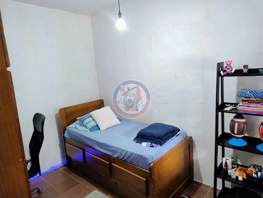 Chácara, 4 quartos, 560 m² - Foto 4