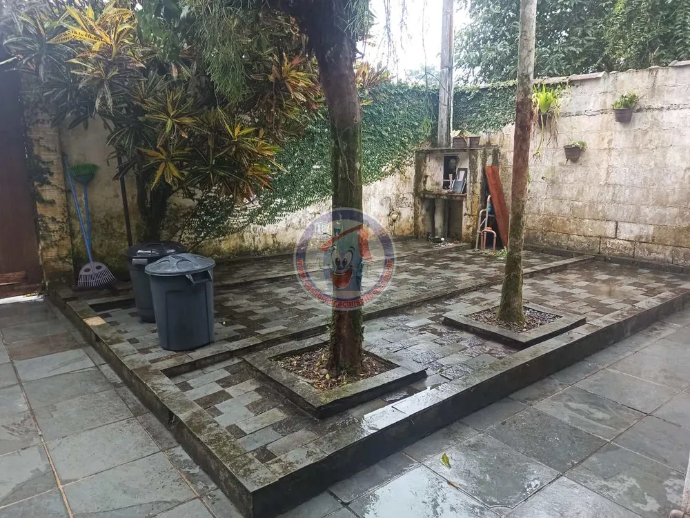 Chácara, 4 quartos, 560 m² - Foto 8