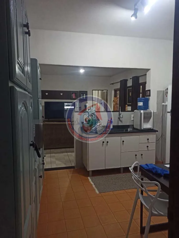 Chácara, 4 quartos, 560 m² - Foto 9