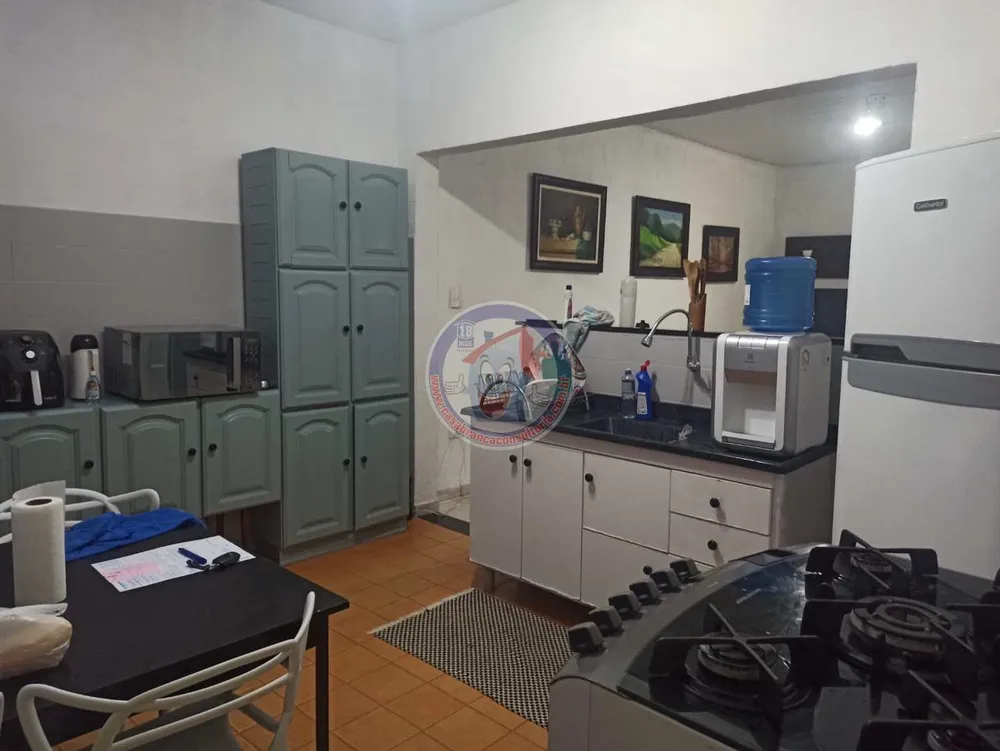 Chácara, 4 quartos, 560 m² - Foto 10