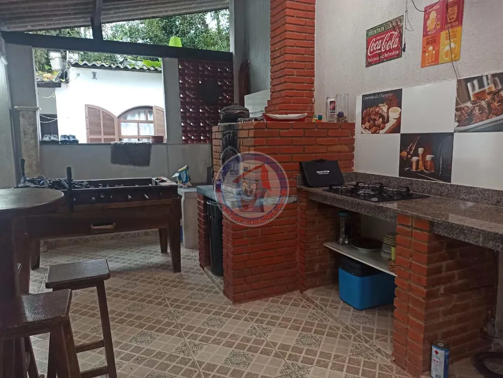 Chácara, 4 quartos, 560 m² - Foto 7