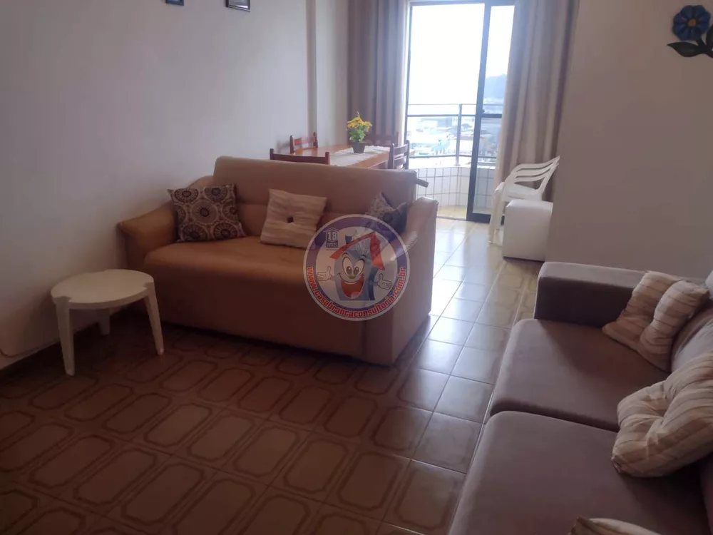 Apartamento à venda com 1 quarto, 82m² - Foto 2