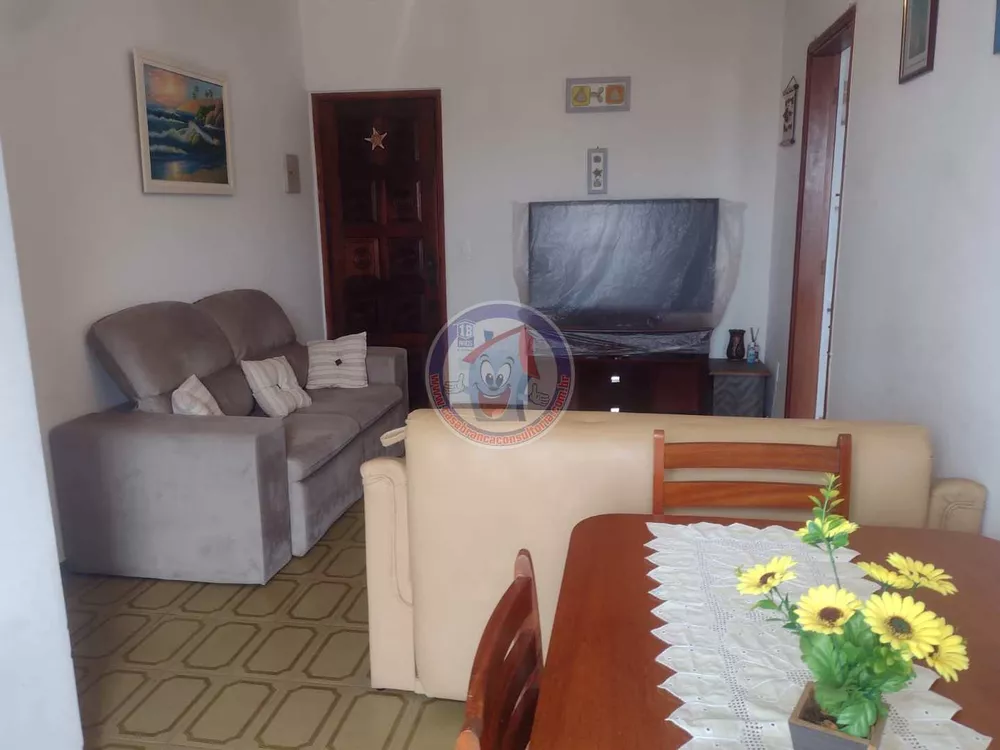 Apartamento à venda com 1 quarto, 82m² - Foto 3