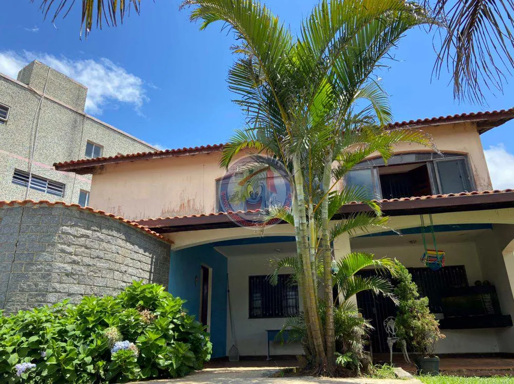 Sobrado, 3 quartos, 230 m² - Foto 4