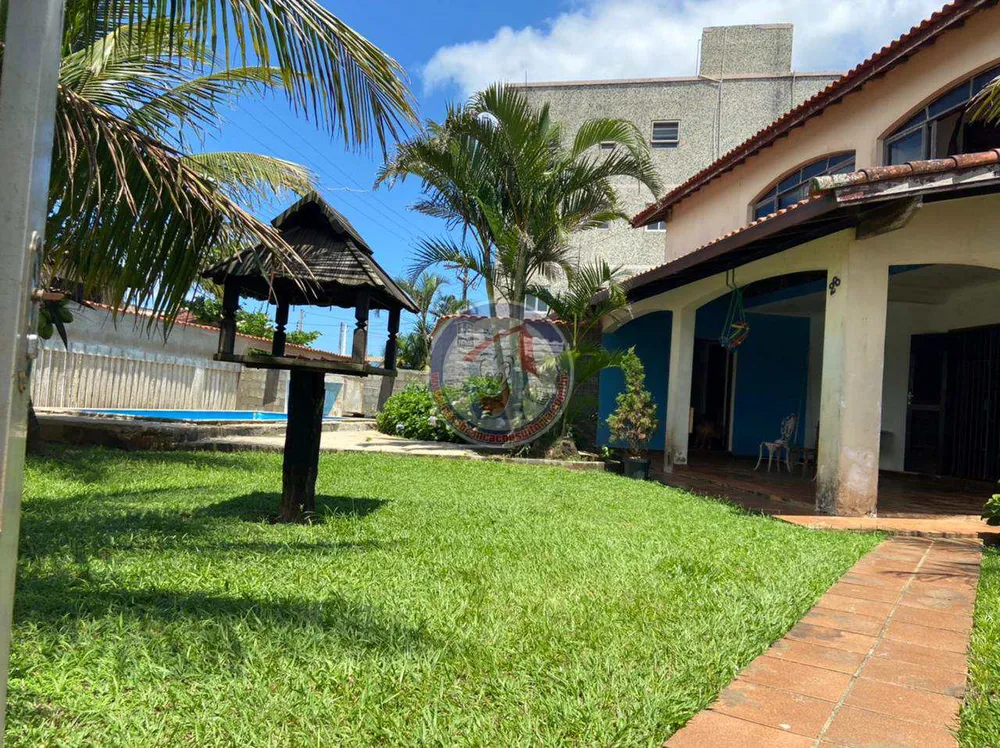 Sobrado, 3 quartos, 230 m² - Foto 2