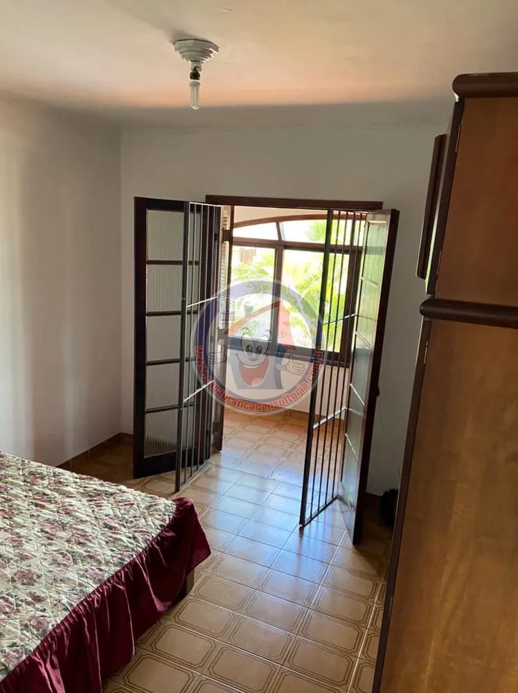 Sobrado, 3 quartos, 230 m² - Foto 7