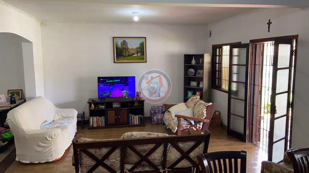 Sobrado, 3 quartos, 230 m² - Foto 6